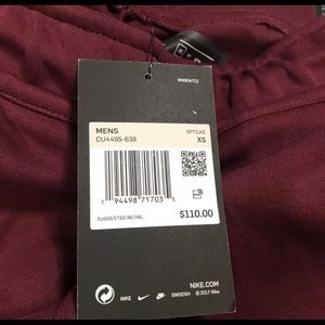 Nike | Pants | Nike Sportswear Tech Fleece Jogger Dark Beetroot | Poshmark
